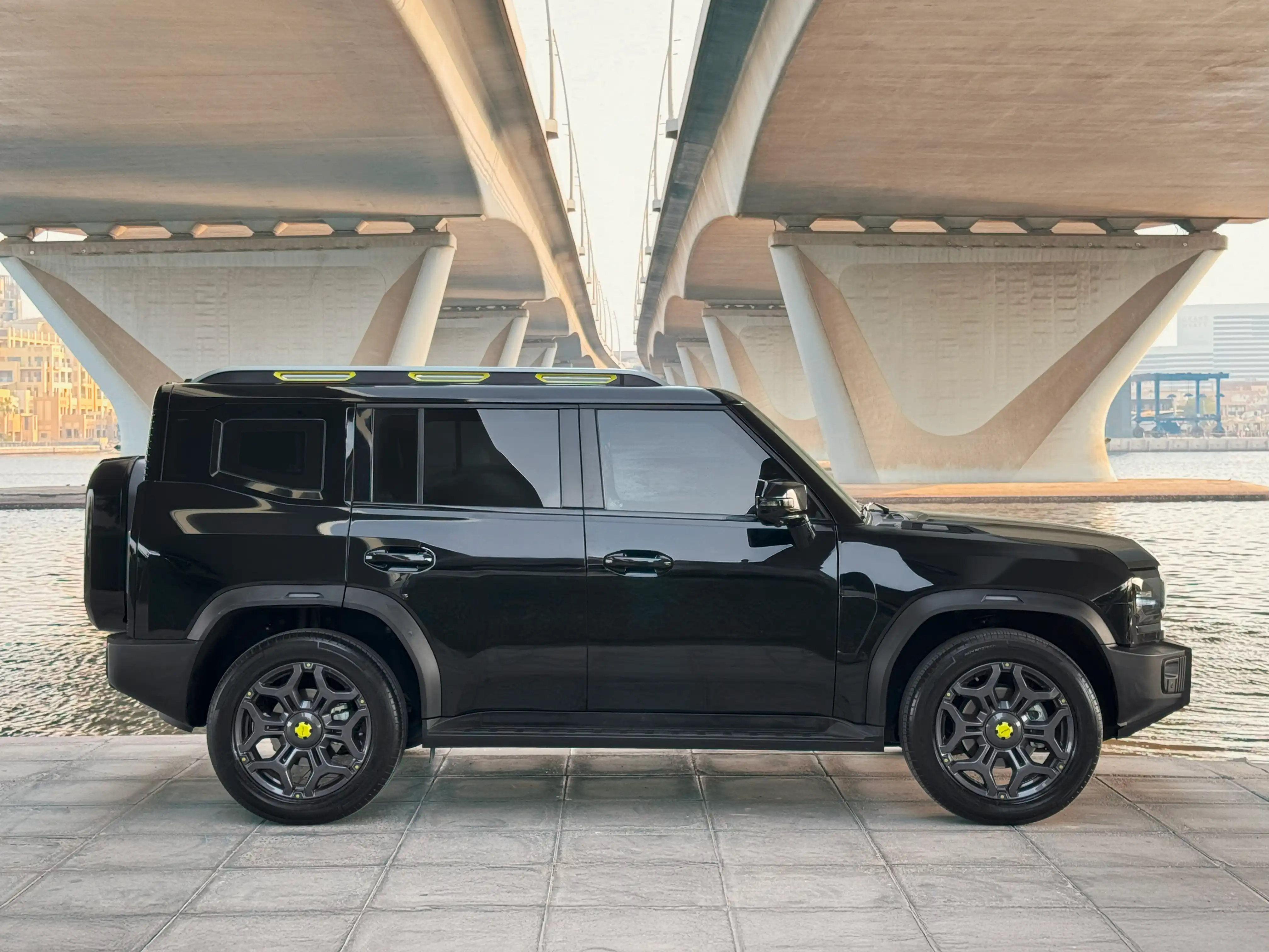 JETOUR T2 2025 — photo 2