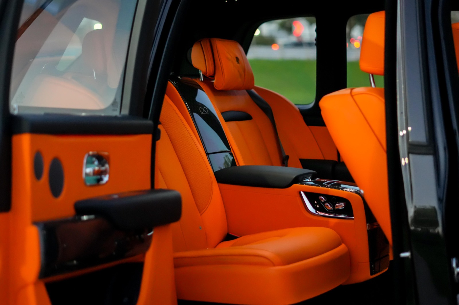  Rolls Royce Cullinan — photo 7