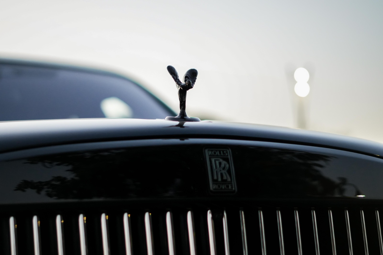  Rolls Royce Cullinan — photo 6