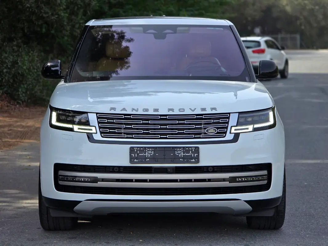  Land Rove vogue — photo 2