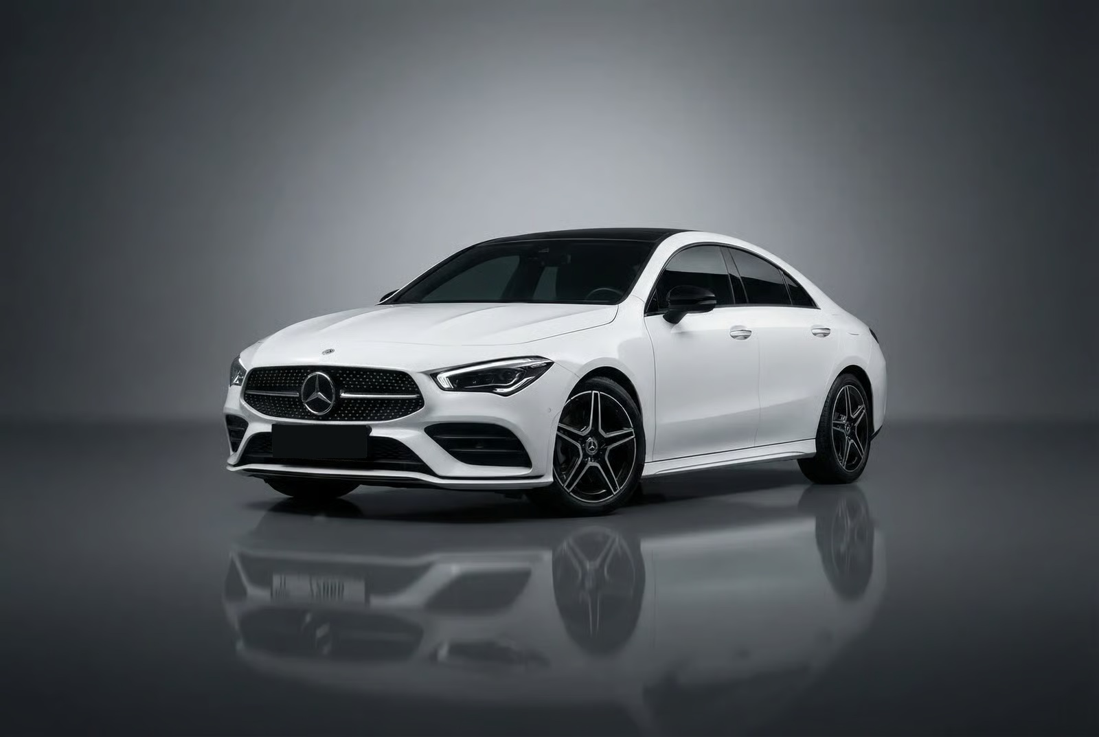  Mercedes CLA 200 — photo 2