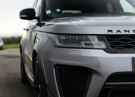 Book your luxury car Dubai — Al Fahad Car Rental