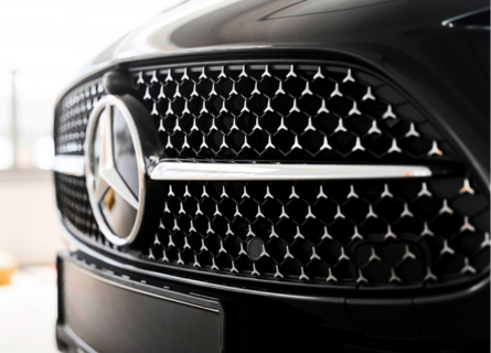 Luxury car rental Dubai — Al Fahad Car Rental