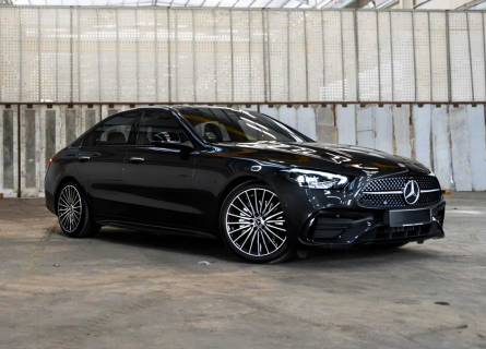 Luxury car rental Dubai price — Al Fahad Car Rental