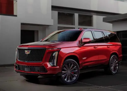 Rent a luxury car Dubai for every occasion