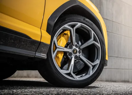 Supercar hire Dubai — premium sports collection