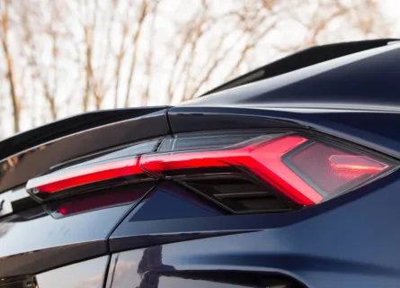 How to rent sports car Dubai — Al Fahad