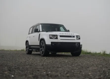 SUV adventure comfort style Dubai