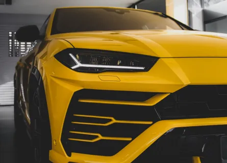 Why rent SUV Dubai with Al Fahad Car Rental