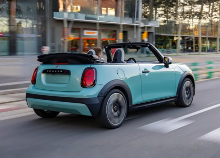 Premium convertible car collection Dubai