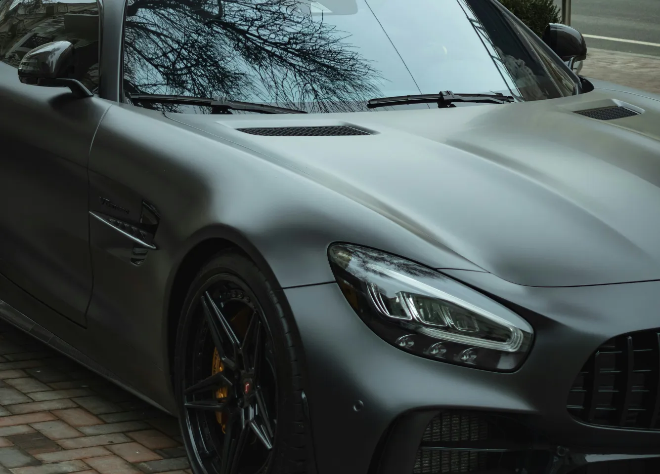 Mercedes fleet Dubai — Al Fahad Car Rental