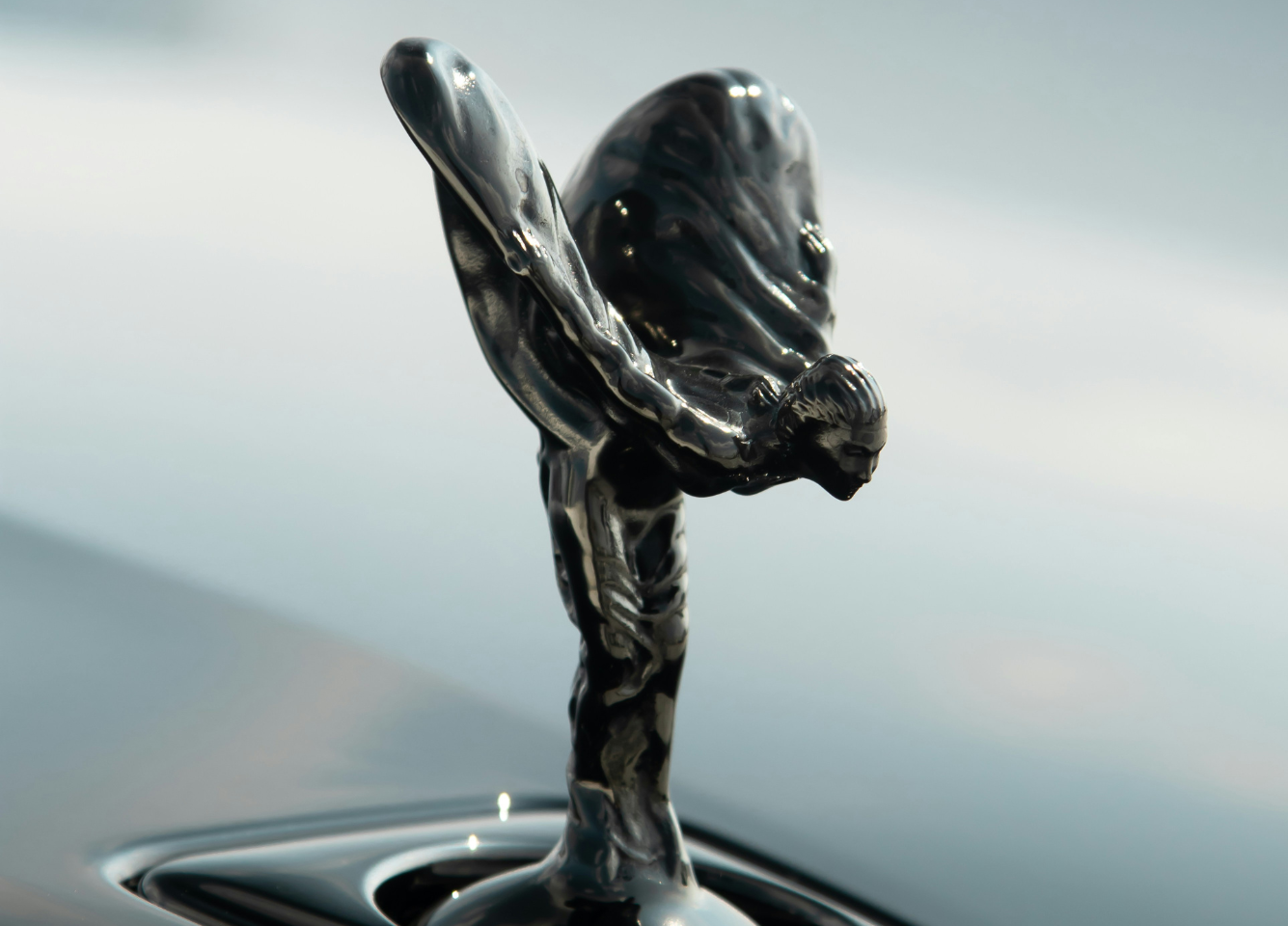 Rolls-Royce fleet Dubai — Al Fahad Car Rental