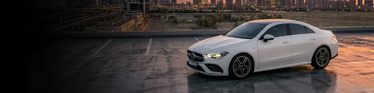 About Al Fahad Car Rental — Premium Car Rental Dubai