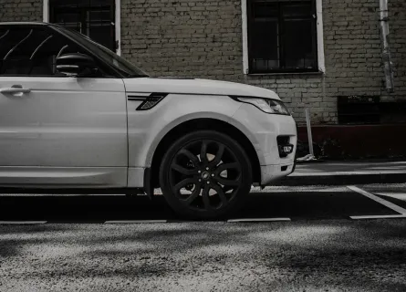 Al Fahad Car Rental — 24/7 delivery across Dubai