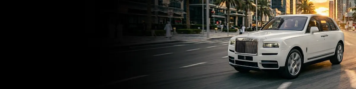 Al Fahad Car Rental — Luxury Supercar Rental Dubai